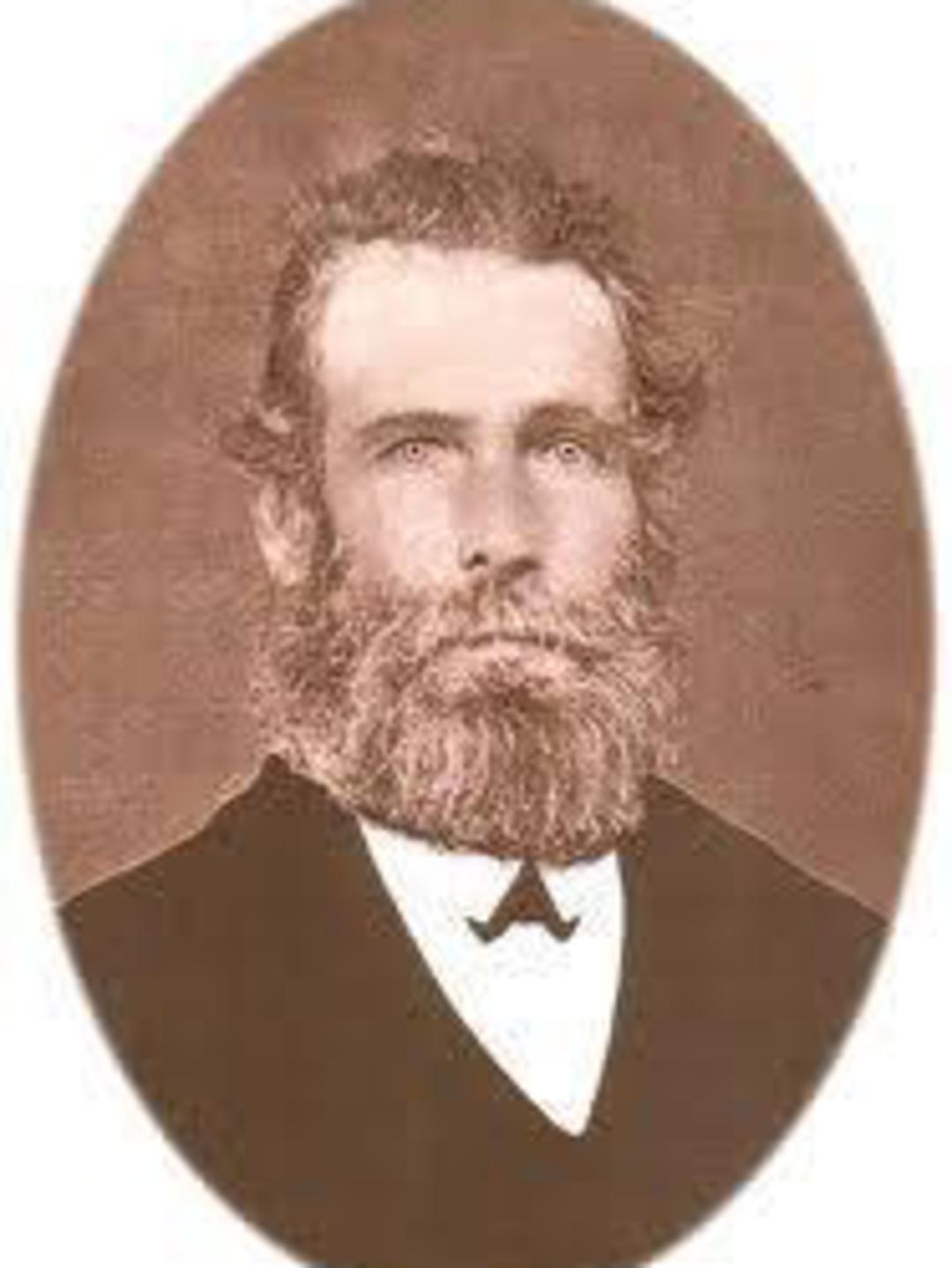 William Tait (1818 - 1896) Profile